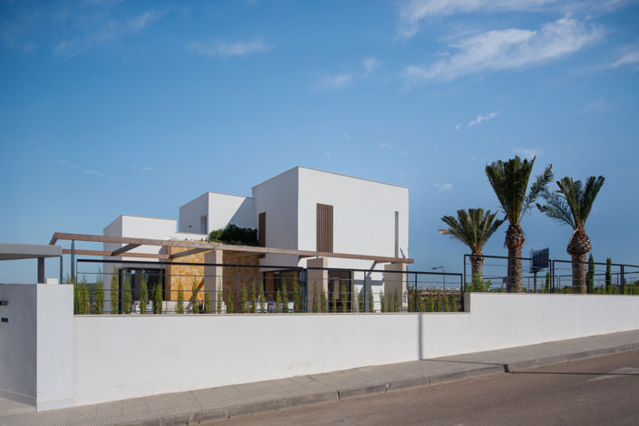 Image No.27-4 Bed Villa for sale