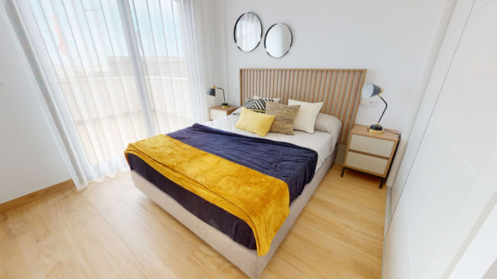 Image No.4-2 Bed Bungalow for sale
