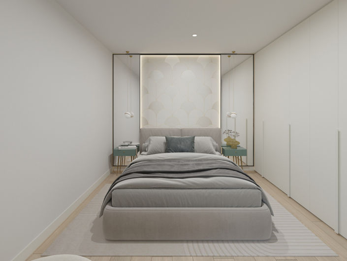 Image No.16-1 Bed Apartment for sale
