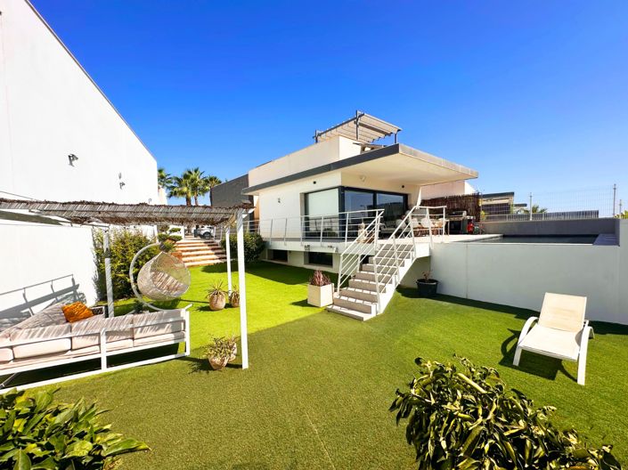 Image No.23-5 Bed Villa for sale