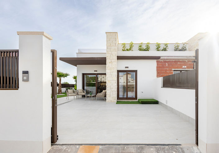 Image No.16-2 Bed Villa for sale