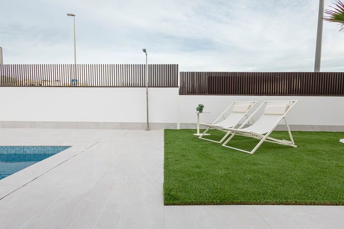 Image No.24-2 Bed Villa for sale