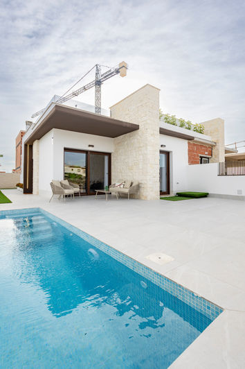 Image No.28-2 Bed Villa for sale