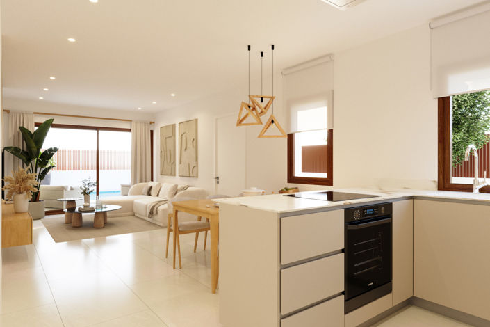 Image No.3-2 Bed Villa for sale