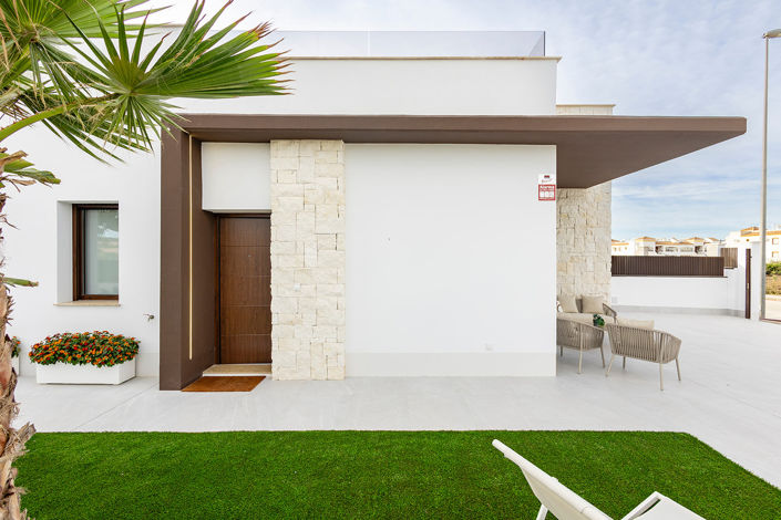 Image No.32-2 Bed Villa for sale