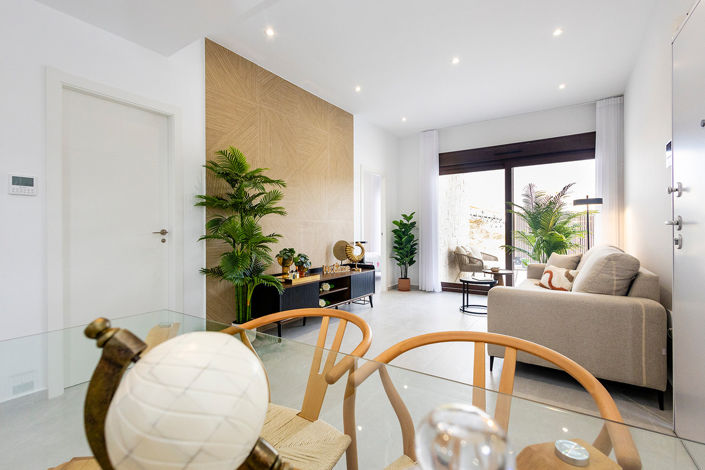 Image No.50-2 Bed Villa for sale