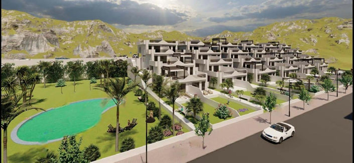 Image No.2-2 Bed Apartment for sale