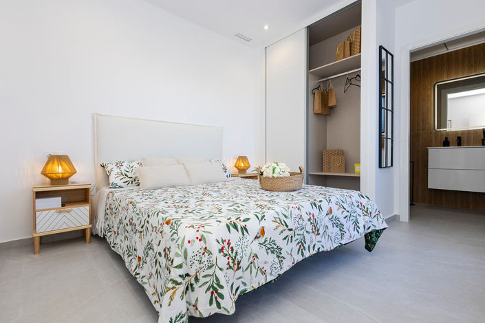 Image No.44-3 Bed Villa for sale