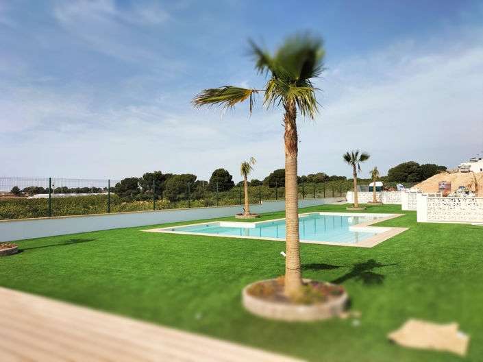 Image No.33-3 Bed Villa for sale