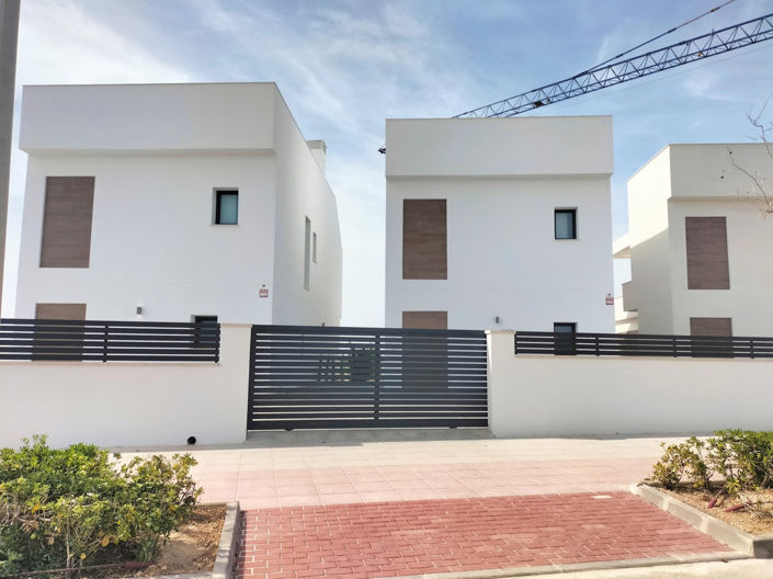Image No.35-3 Bed Villa for sale