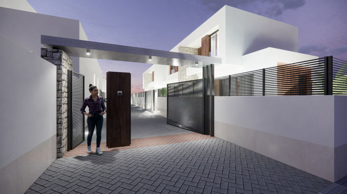 Image No.20-3 Bed Villa for sale