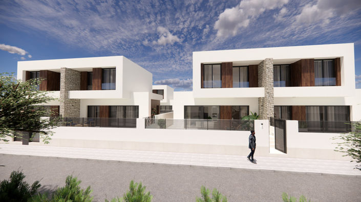 Image No.23-3 Bed Villa for sale