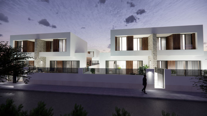 Image No.26-3 Bed Villa for sale