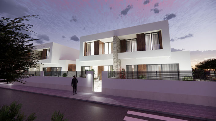 Image No.27-3 Bed Villa for sale