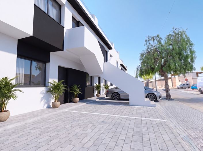 Image No.45-2 Bed Villa for sale