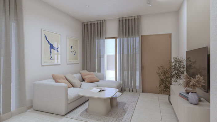 Image No.10-2 Bed Villa for sale