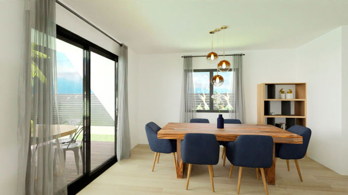Image No.6-3 Bed Villa for sale