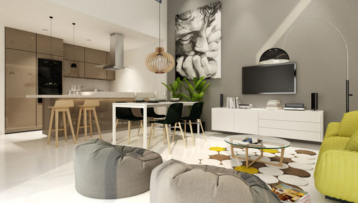 Image No.3-3 Bed Townhouse for sale