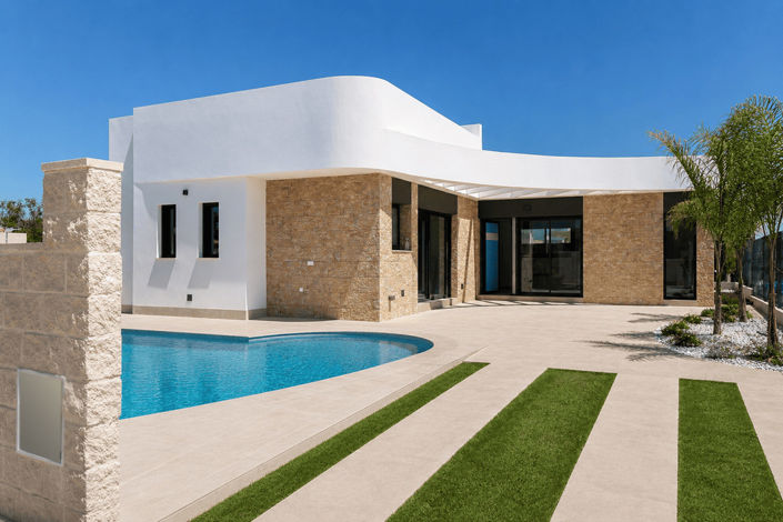 Image No.31-3 Bed Villa for sale