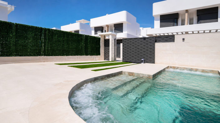 Image No.32-3 Bed Villa for sale