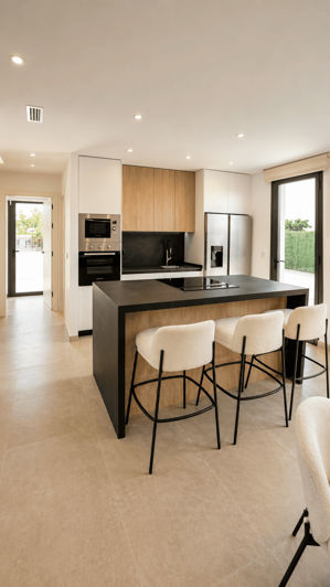 Image No.37-3 Bed Villa for sale