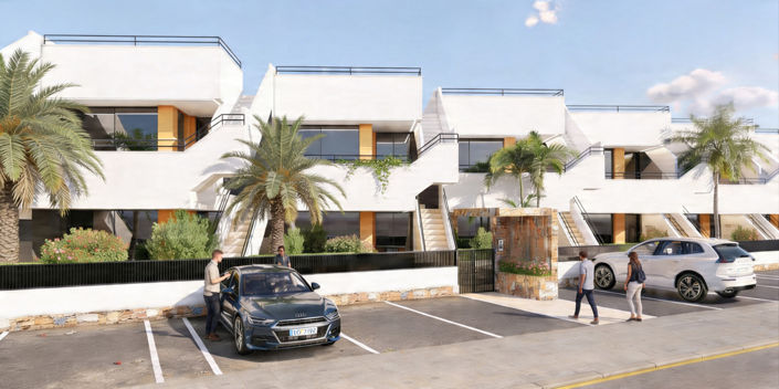 Image No.10-3 Bed Villa for sale