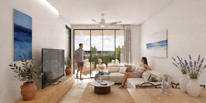 Image No.4-3 Bed Villa for sale