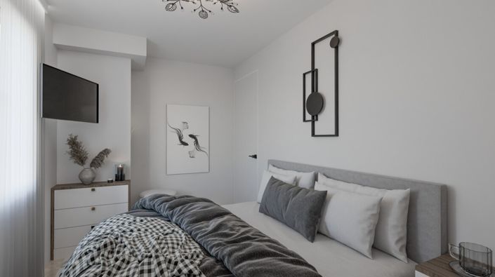 Image No.22-2 Bed Apartment for sale