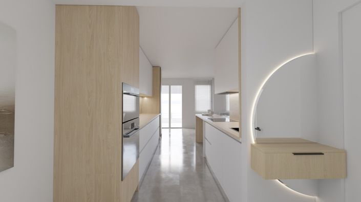 Image No.32-2 Bed Apartment for sale