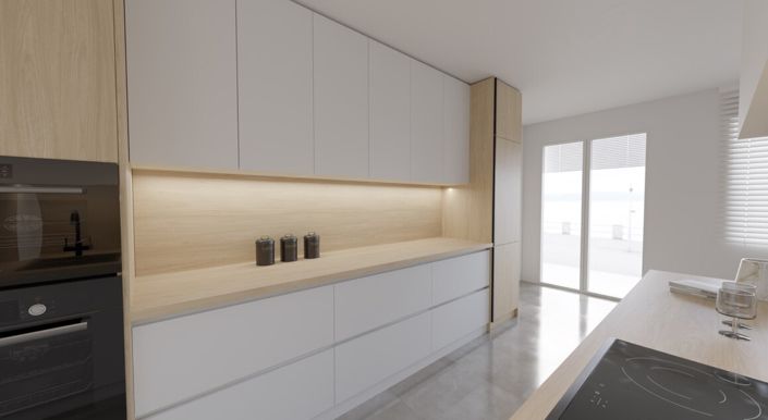 Image No.36-2 Bed Apartment for sale