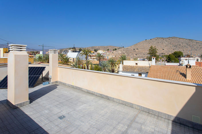 Image No.31-3 Bed Apartment for sale