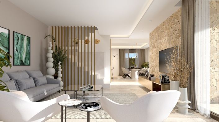 Image No.7-3 Bed Villa for sale