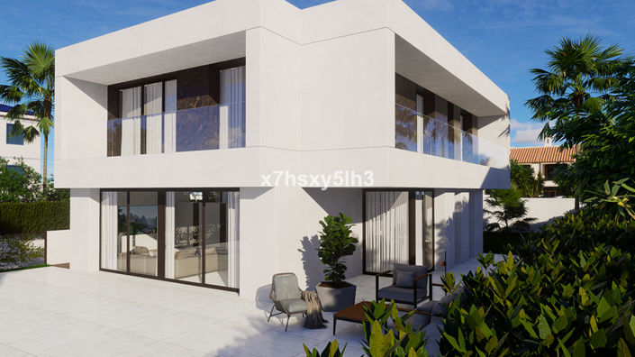 Image No.12-5 Bed Villa for sale