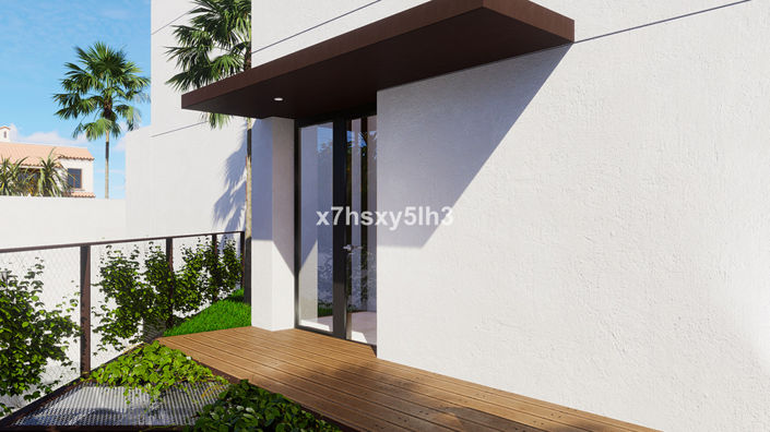 Image No.18-5 Bed Villa for sale