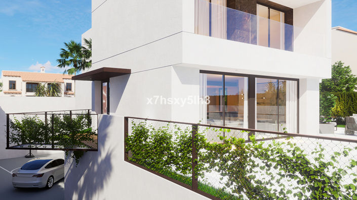 Image No.2-5 Bed Villa for sale