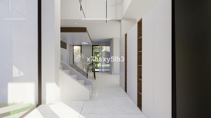 Image No.21-5 Bed Villa for sale
