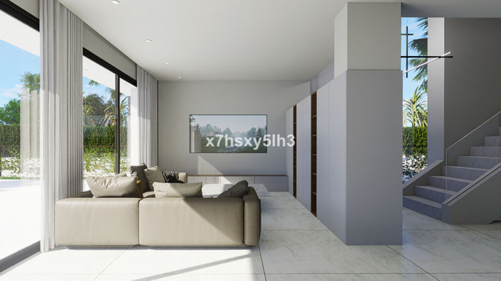 Image No.3-5 Bed Villa for sale