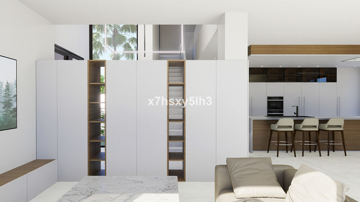 Image No.7-5 Bed Villa for sale
