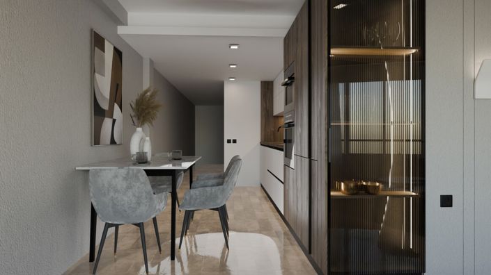 Image No.16-2 Bed Apartment for sale