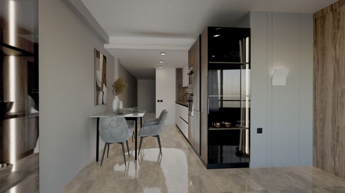 Image No.18-2 Bed Apartment for sale