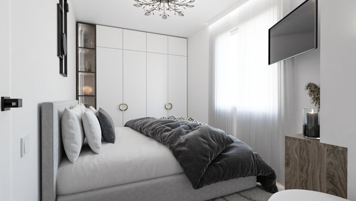 Image No.24-2 Bed Apartment for sale