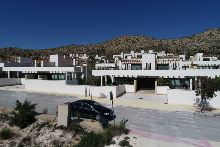 Image No.20-4 Bed Villa for sale