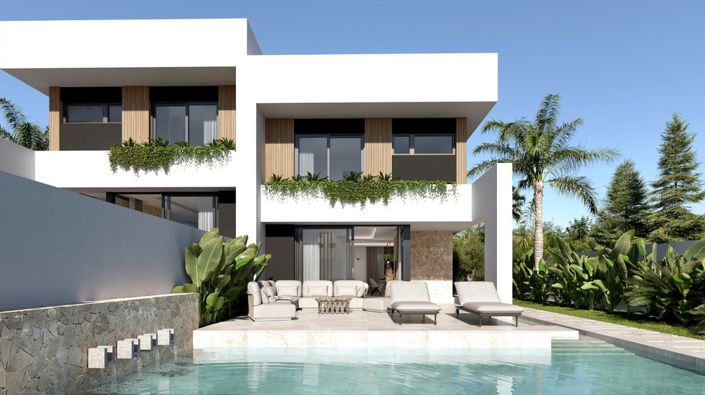 Image No.10-3 Bed Villa for sale