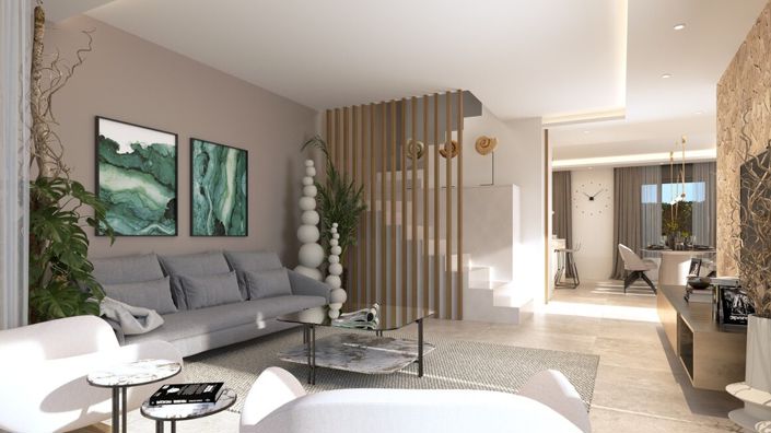 Image No.2-3 Bed Villa for sale