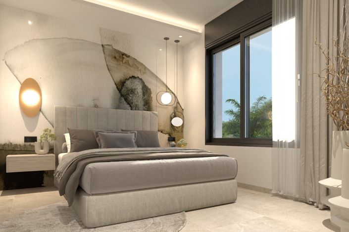 Image No.3-3 Bed Villa for sale