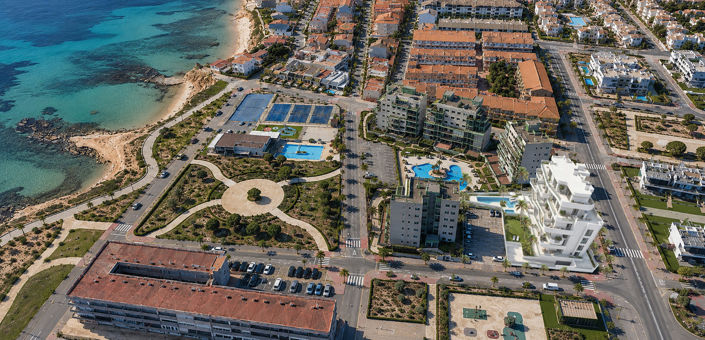 Image No.11-2 Bed Apartment for sale
