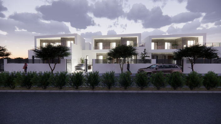 Image No.30-3 Bed Villa for sale