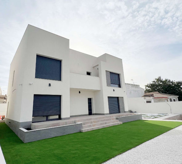 Image No.22-5 Bed Villa for sale