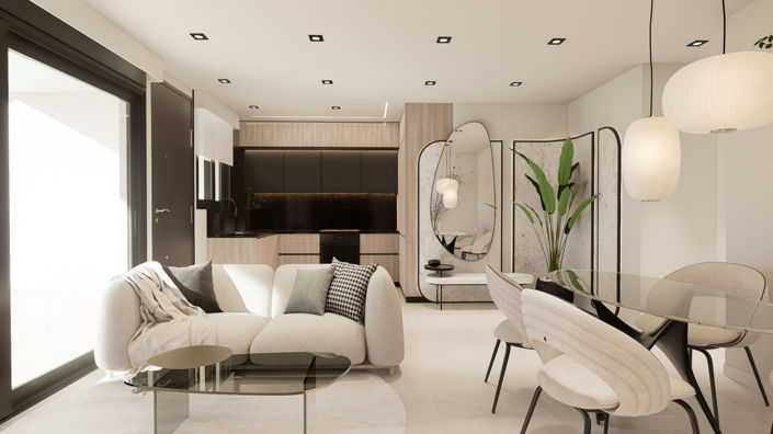 Image No.2-2 Bed Apartment for sale