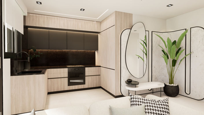 Image No.7-2 Bed Apartment for sale